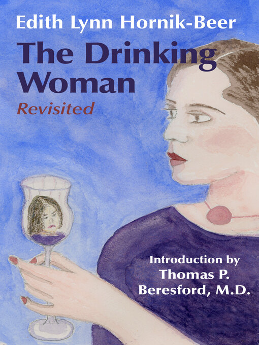 Title details for The Drinking Woman by Edith Lynn Hornik-Beer - Available